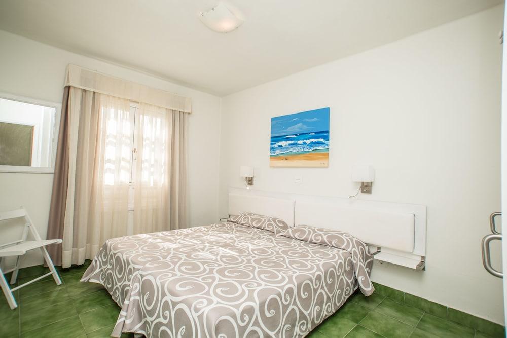 Apartamentos Livvo Las Gaviotas Puerto del Carmen  Exterior foto