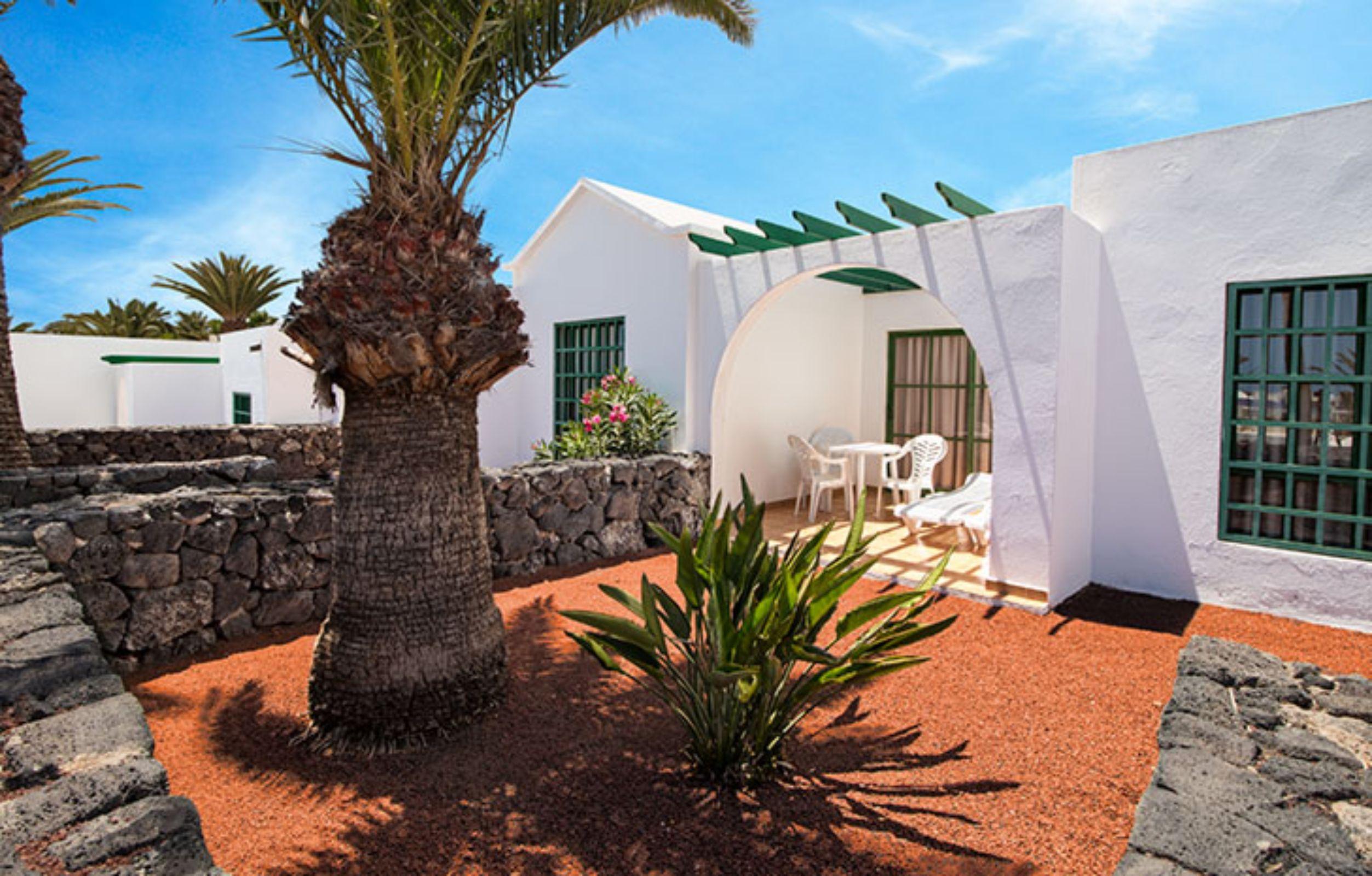 Apartamentos Livvo Las Gaviotas Puerto del Carmen  Exterior foto