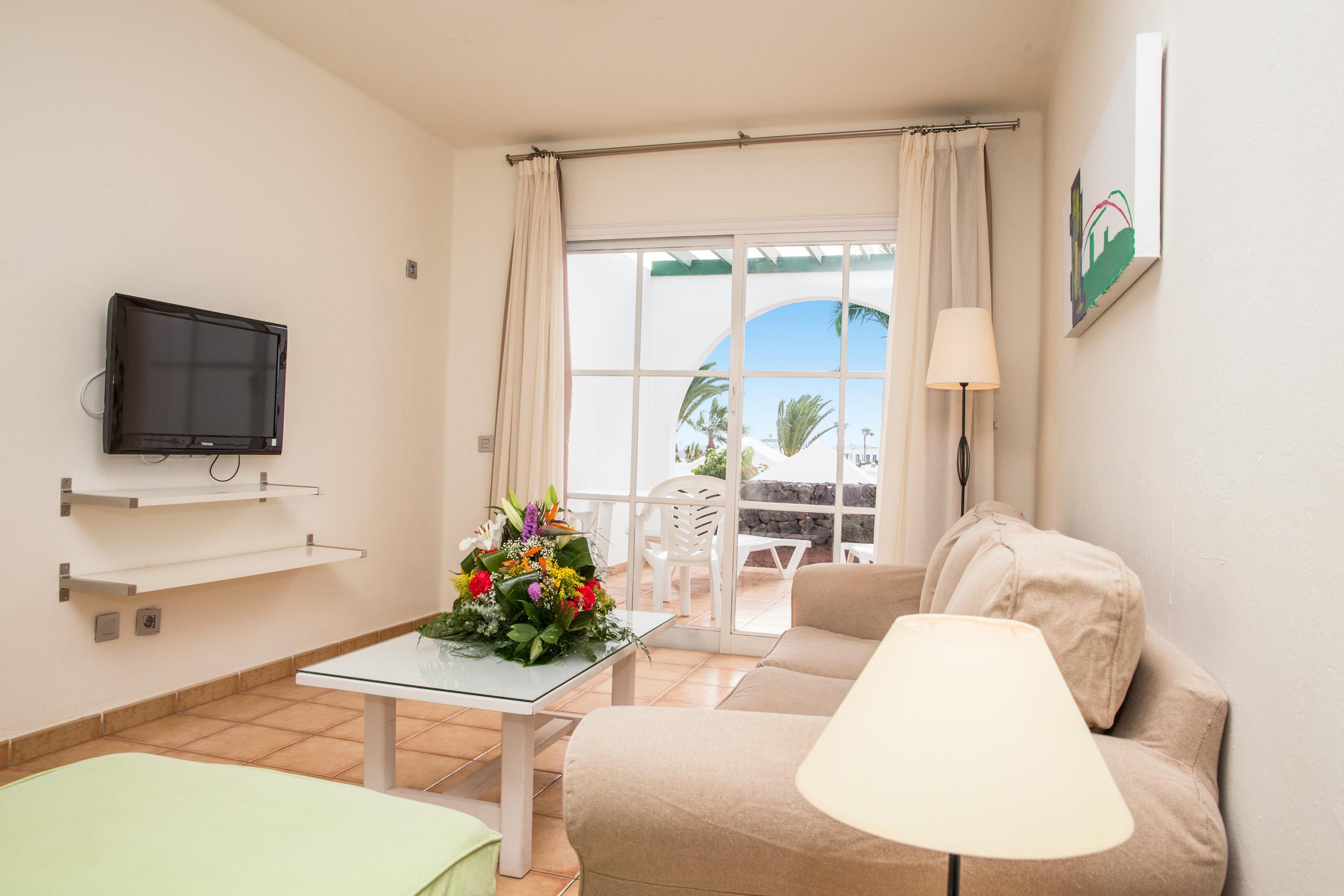 Apartamentos Livvo Las Gaviotas Puerto del Carmen  Exterior foto