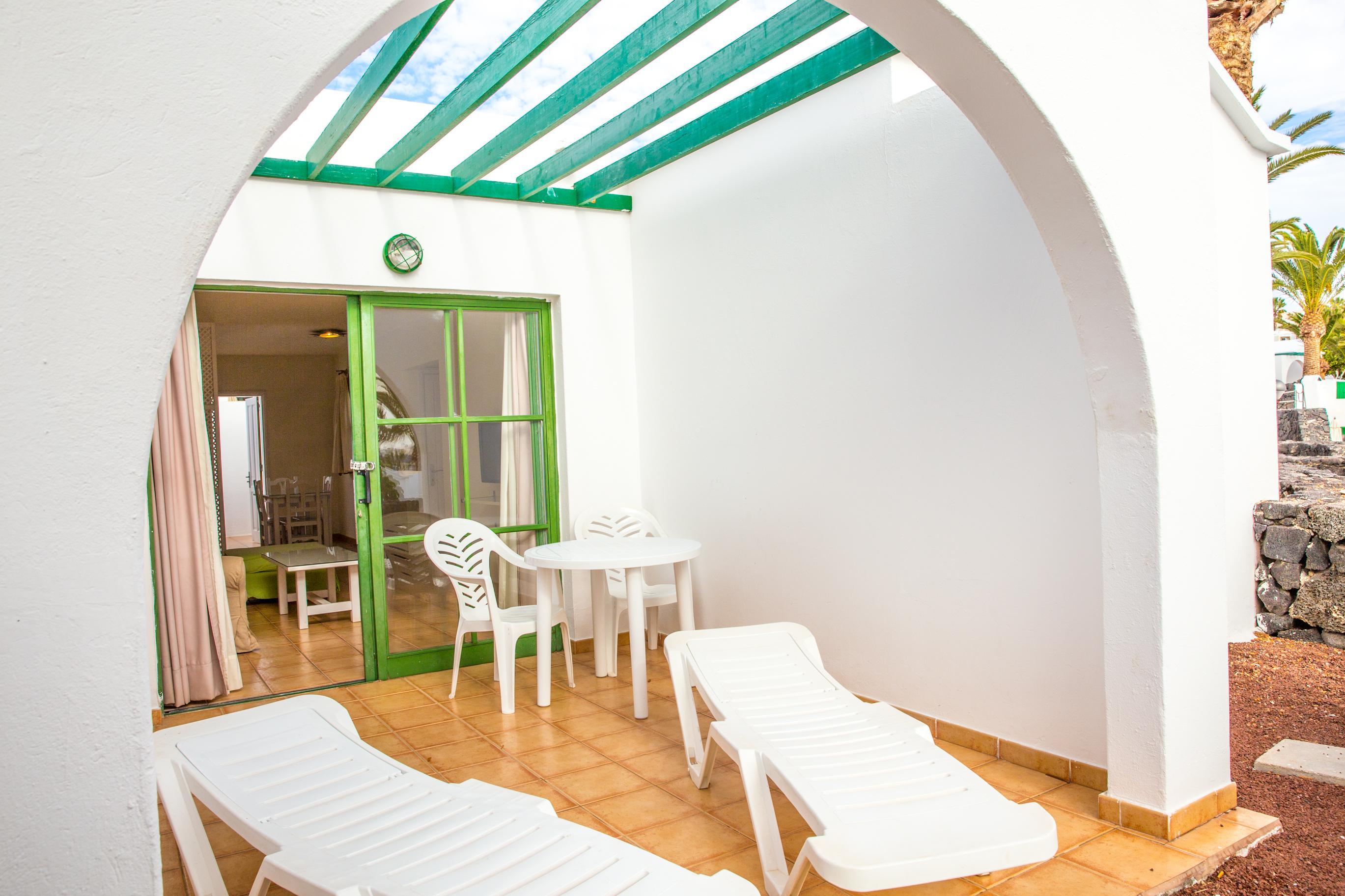 Apartamentos Livvo Las Gaviotas Puerto del Carmen  Exterior foto
