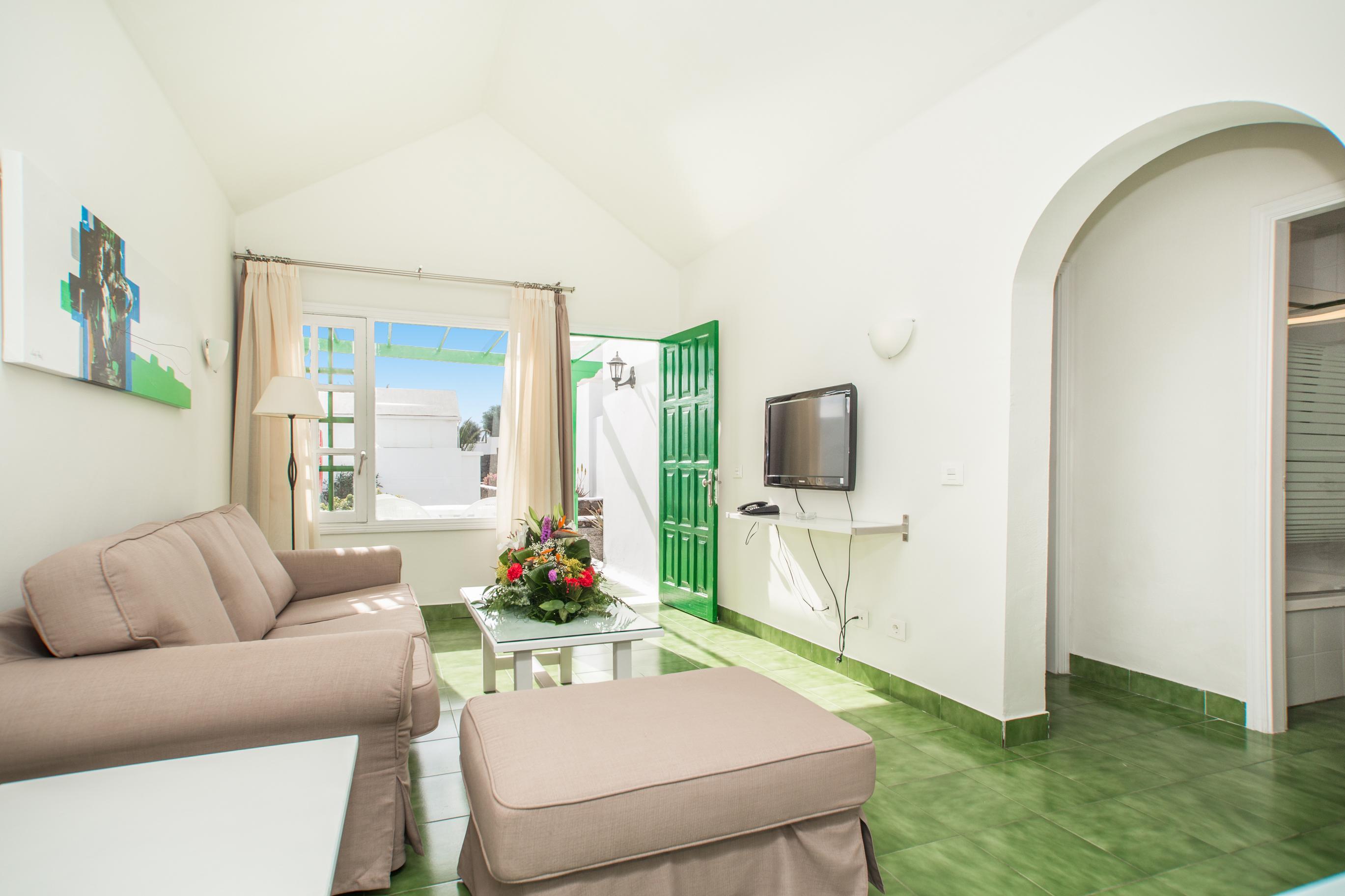 Apartamentos Livvo Las Gaviotas Puerto del Carmen  Exterior foto