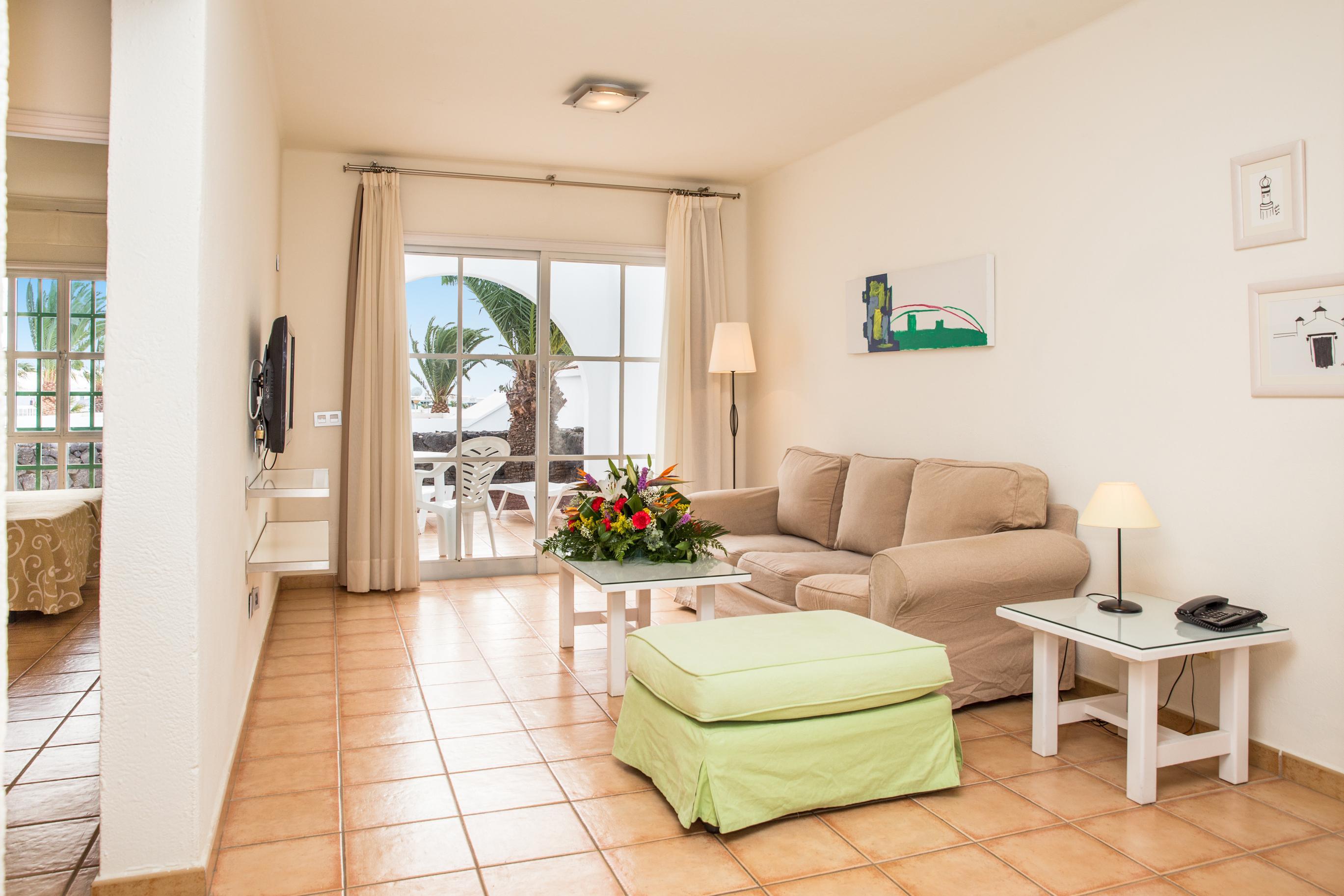 Apartamentos Livvo Las Gaviotas Puerto del Carmen  Exterior foto