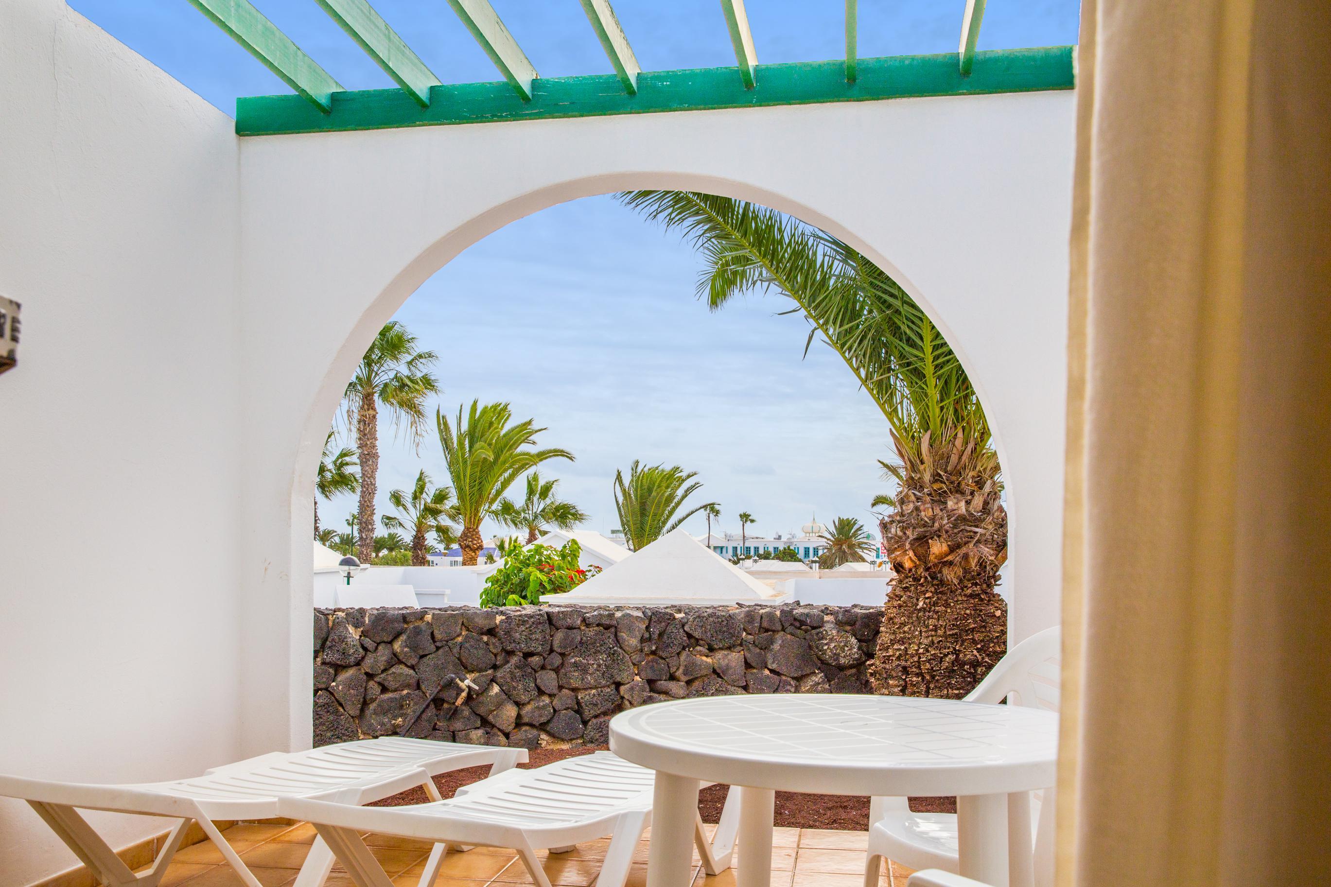 Apartamentos Livvo Las Gaviotas Puerto del Carmen  Exterior foto