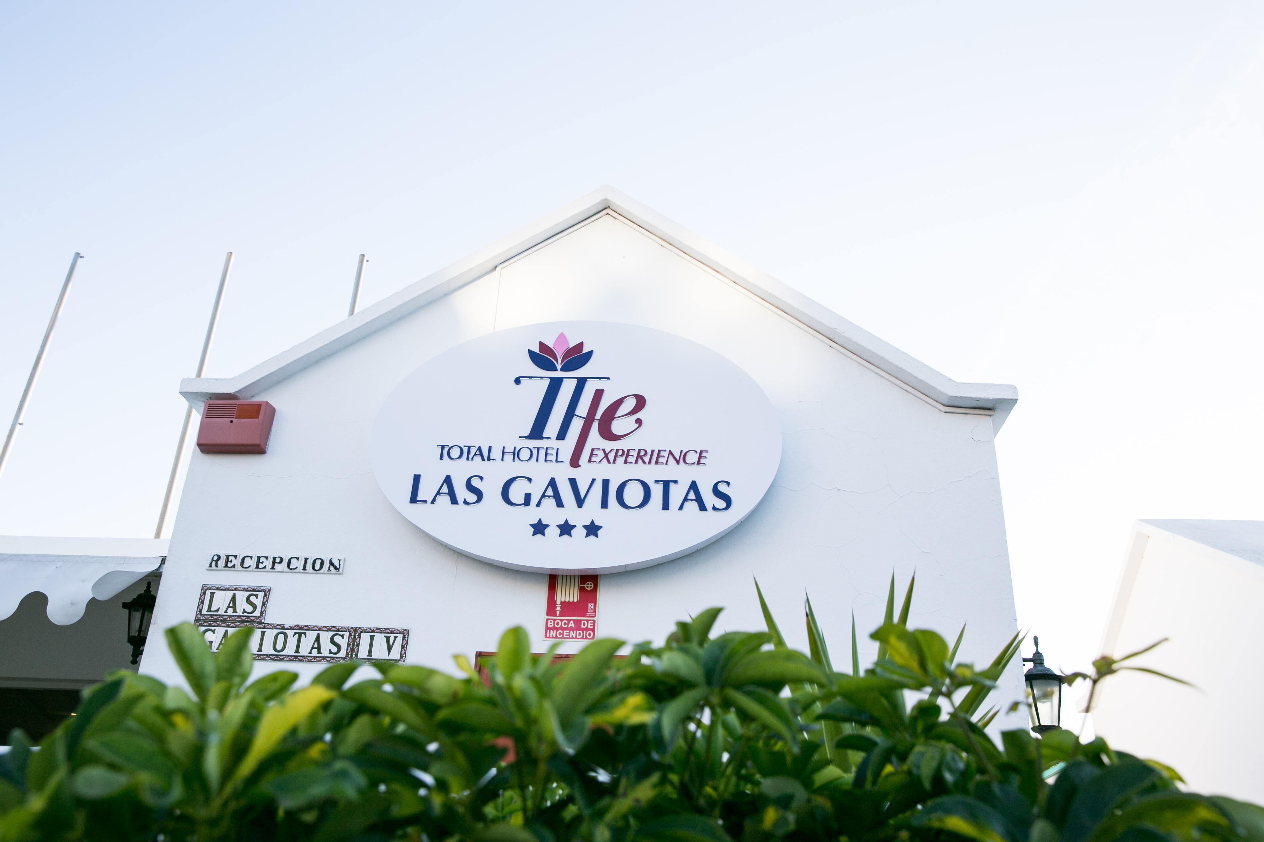 Apartamentos Livvo Las Gaviotas Puerto del Carmen  Exterior foto