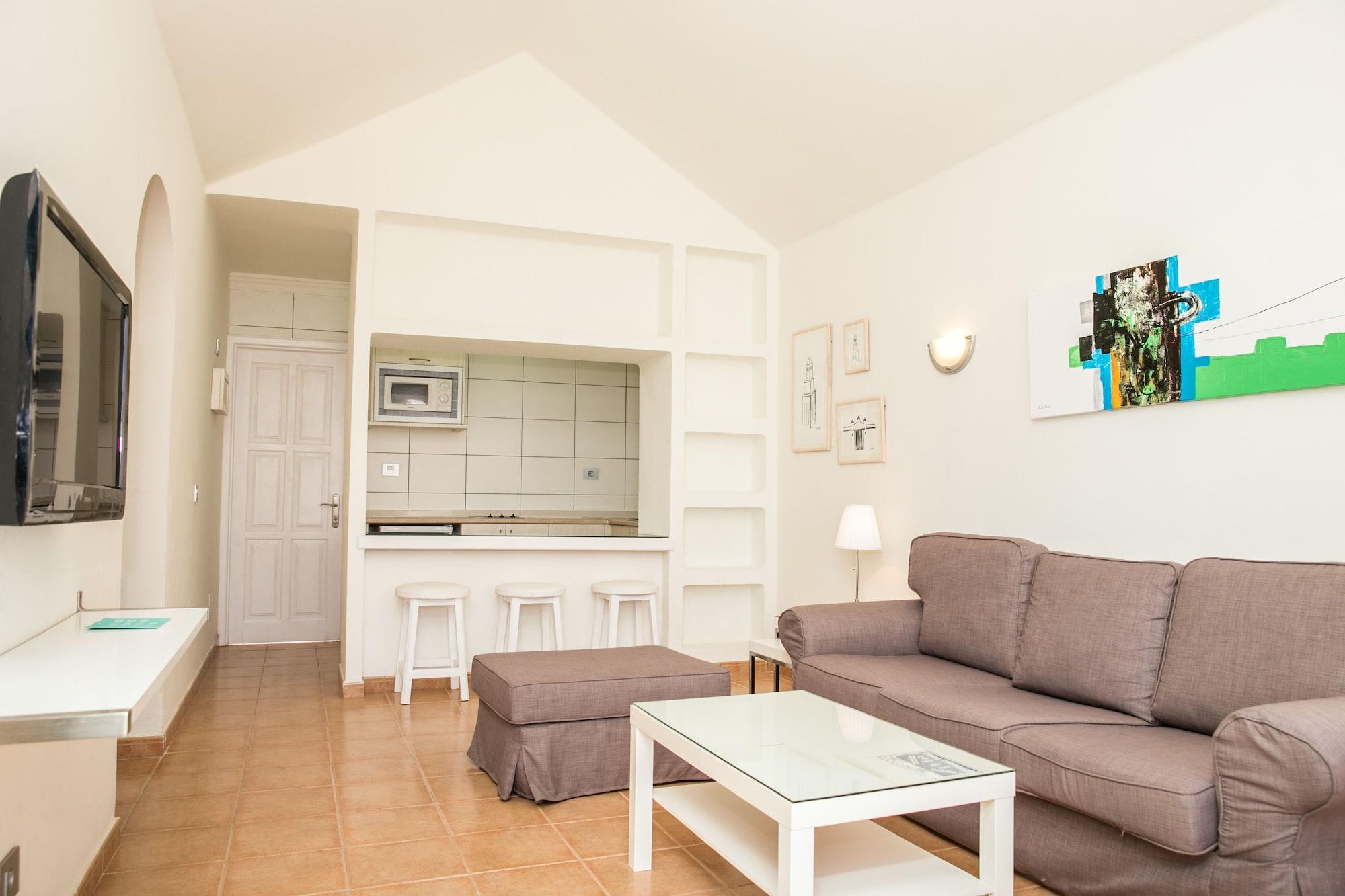 Apartamentos Livvo Las Gaviotas Puerto del Carmen  Exterior foto