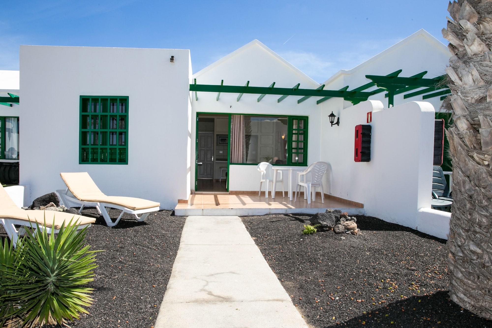 Apartamentos Livvo Las Gaviotas Puerto del Carmen  Exterior foto