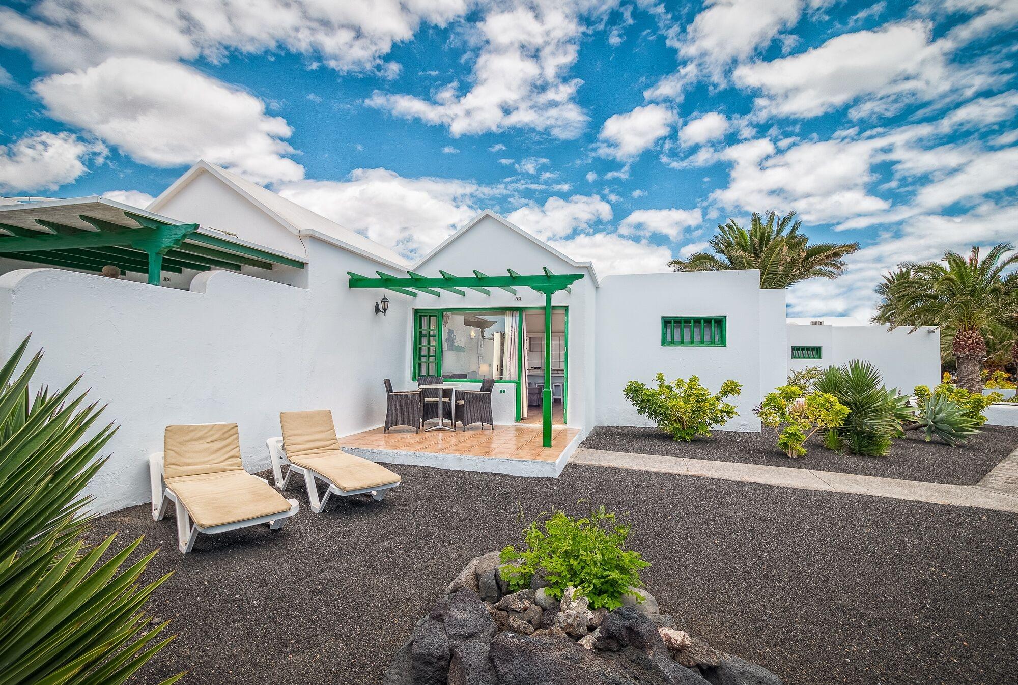 Apartamentos Livvo Las Gaviotas Puerto del Carmen  Exterior foto