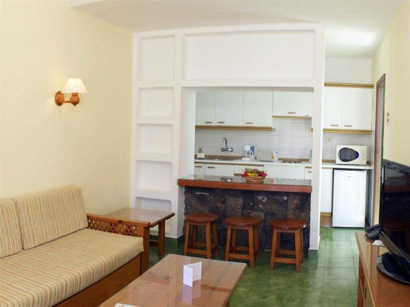 Apartamentos Livvo Las Gaviotas Puerto del Carmen  Exterior foto