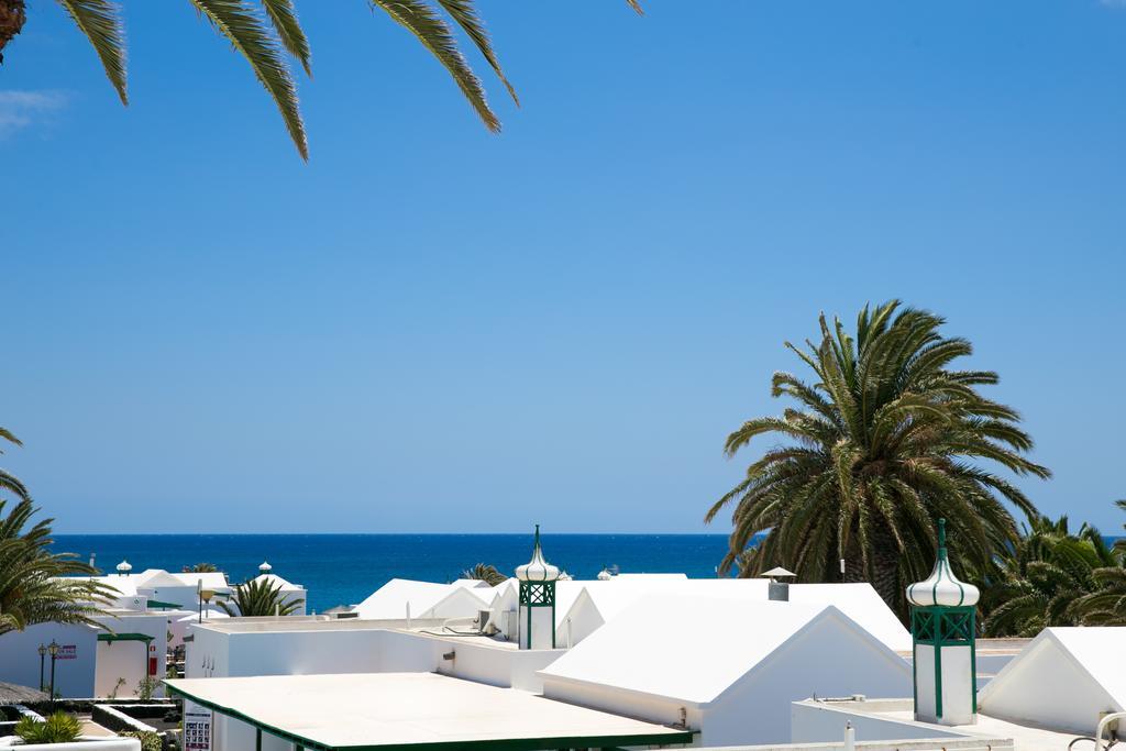 Apartamentos Livvo Las Gaviotas Puerto del Carmen  Exterior foto