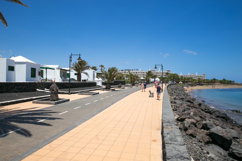 Apartamentos Livvo Las Gaviotas Puerto del Carmen  Exterior foto