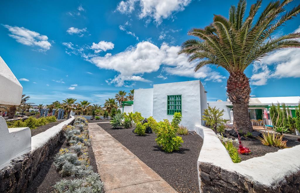 Apartamentos Livvo Las Gaviotas Puerto del Carmen  Exterior foto