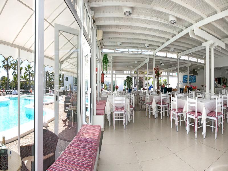 Apartamentos Livvo Las Gaviotas Puerto del Carmen  Exterior foto