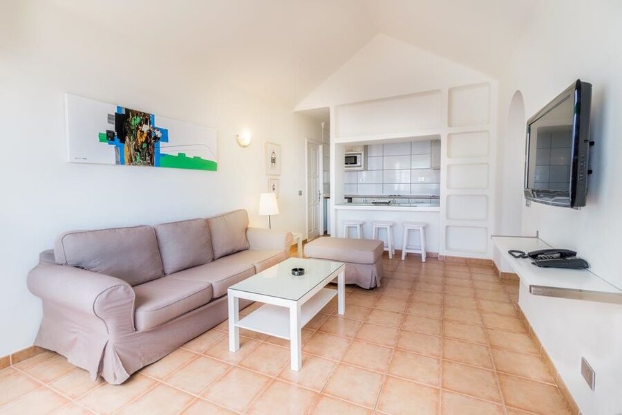 Apartamentos Livvo Las Gaviotas Puerto del Carmen  Exterior foto